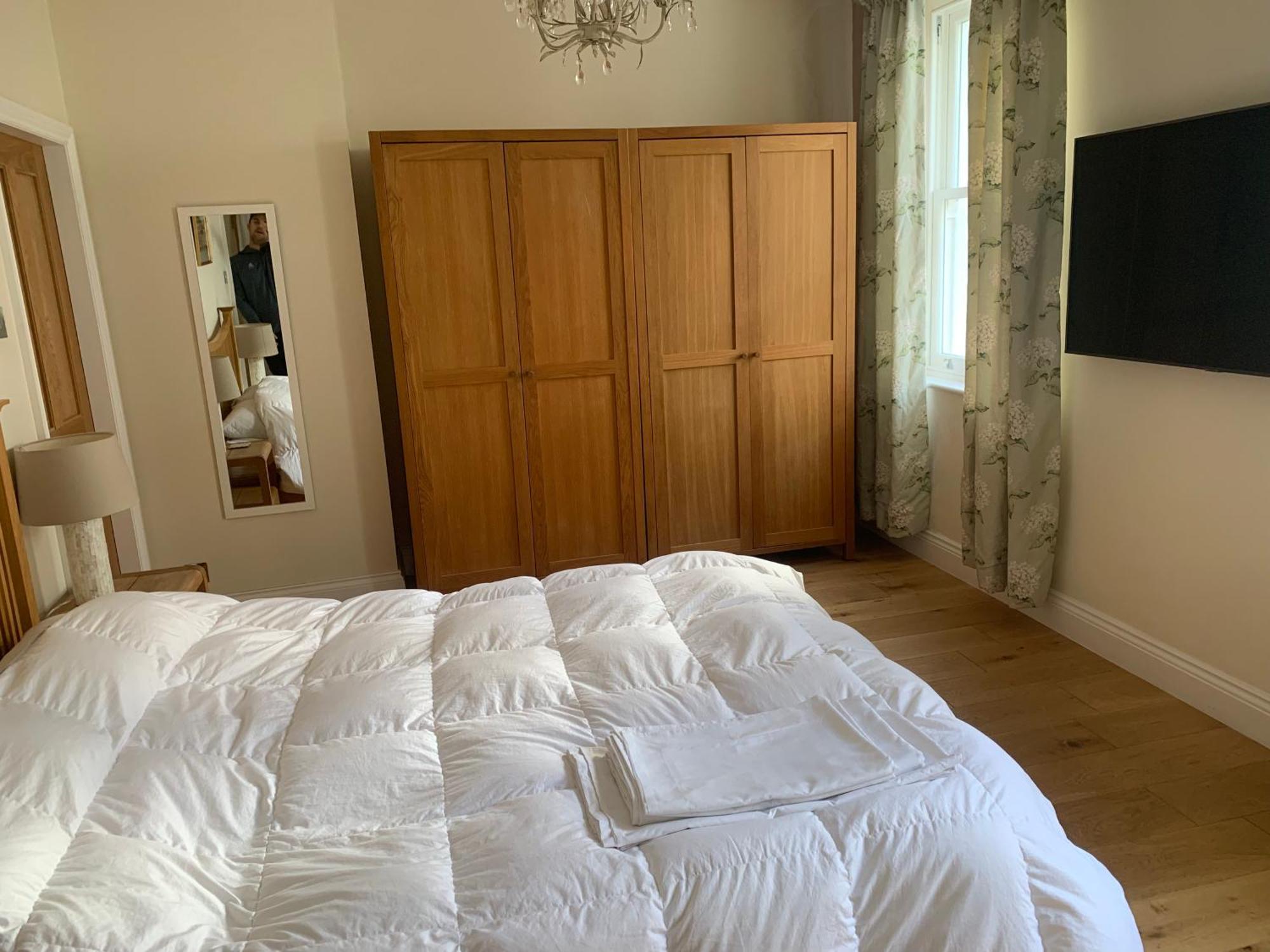 Spacious And 3 Bedroom House In Paddington * London