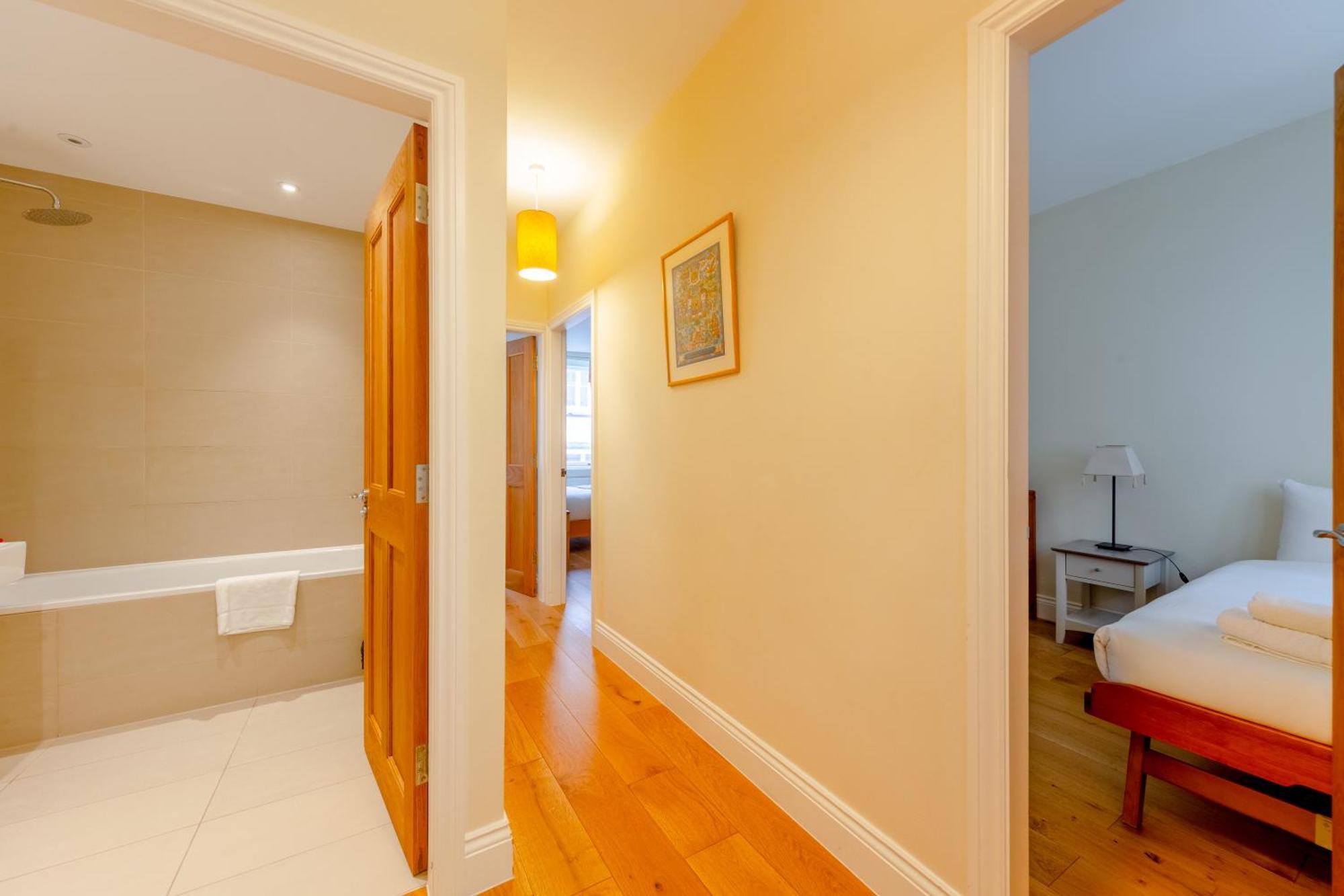 Appartamento Spacious And 3 Bedroom House In Paddington *
