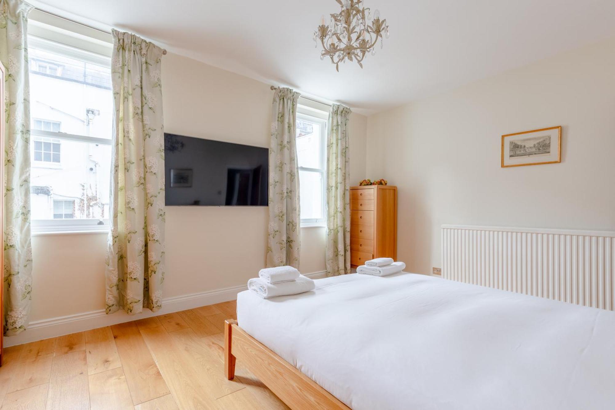 Appartamento Spacious And 3 Bedroom House In Paddington